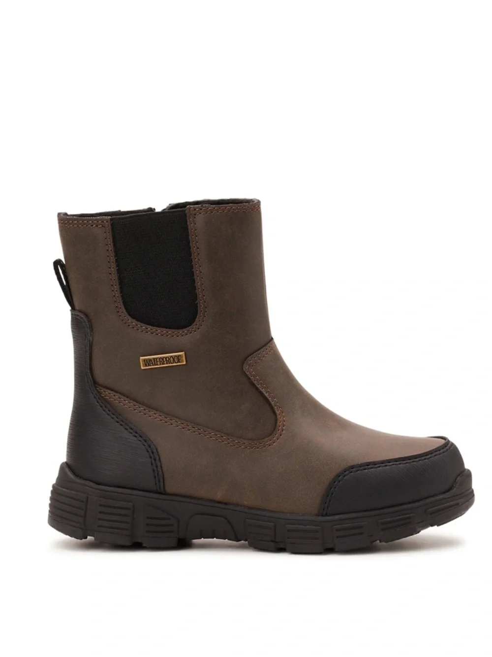 Wonder Nation Boys‎ Wonder Nation Wellington Winter Boot size 1